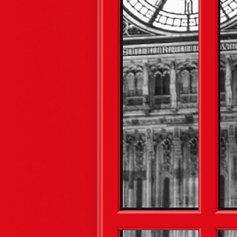 Zubehör-Bild, Perspektive: Sonderform