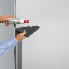 Accessory image, Perspective: Example of use