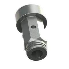 Pins octagonal SW250