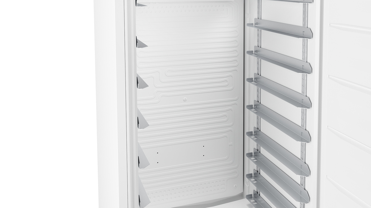 BRPSvh 6501 Perfection Chłodziarka zgodna z normą piekarską