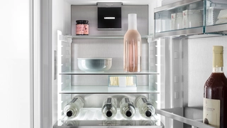 SmartSteel u unutarnjem prostoru