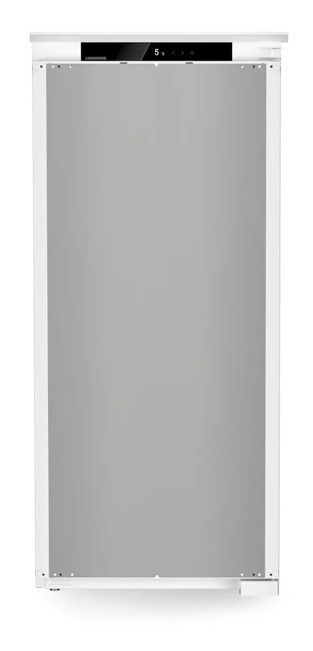 Produkt-Bild, Perspektive: gerade geschlossen, Integrierbarer Kühlschrank mit BioFresh