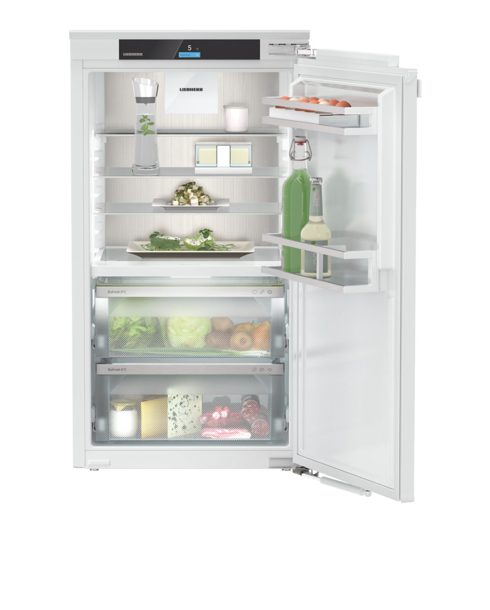 Liebherr IRBbi 4050 Prime - Integrierbarer Kühlschrank mit BioFresh - B