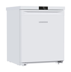 Изображение на продукта, Перспектива: Странично, затворен, Цвят на корпуса: бял, Цвят на вратата: бял