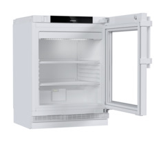 SRUvg 1011 Performance