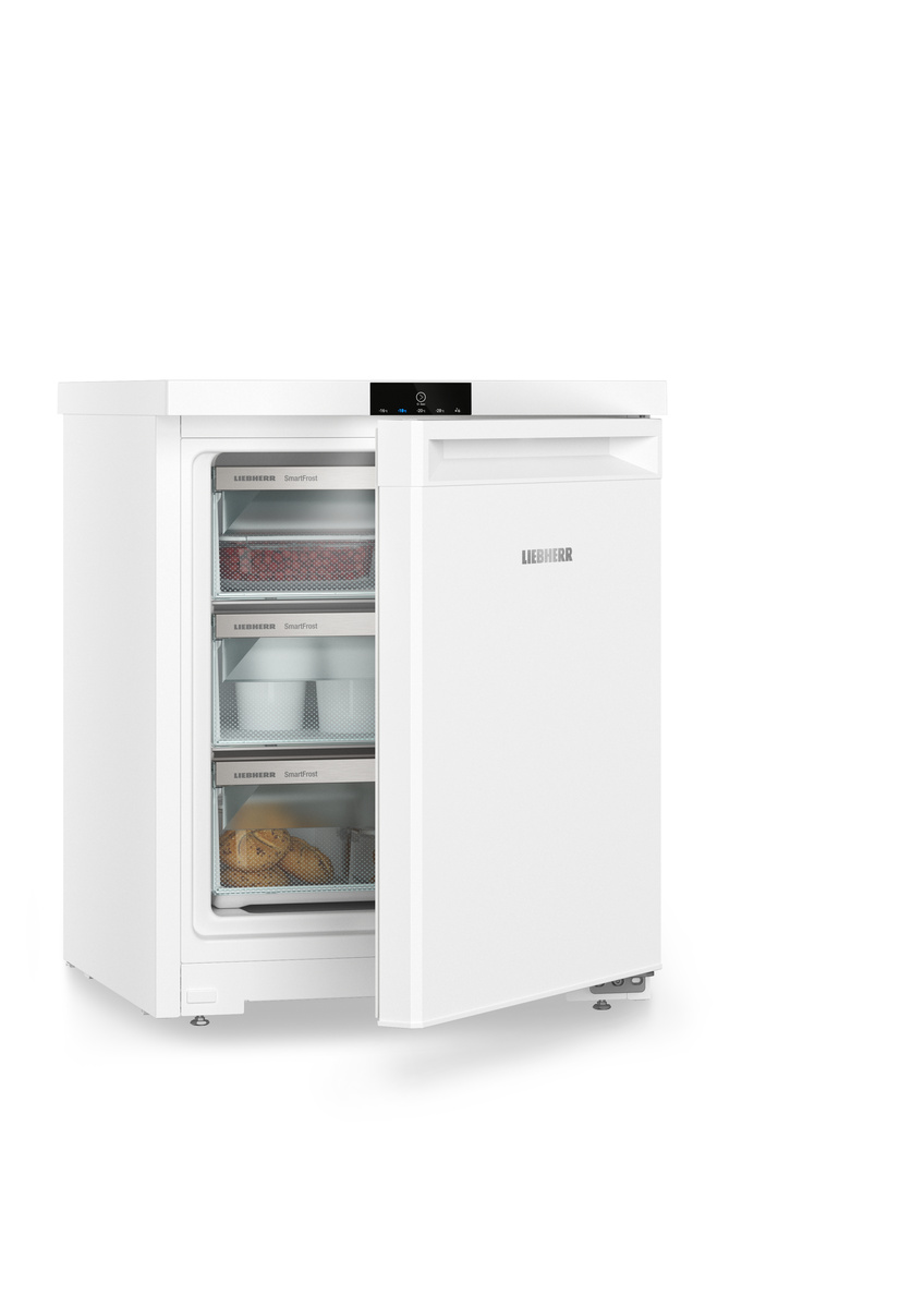 Liebherr Fe 1003 Pure - Tischgefrierschrank mit SmartFrost