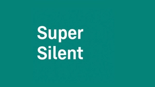 SuperSilent