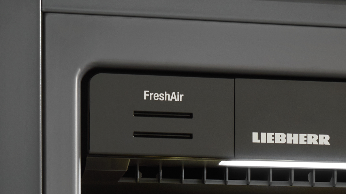 Filtr s aktivním uhlím FreshAir