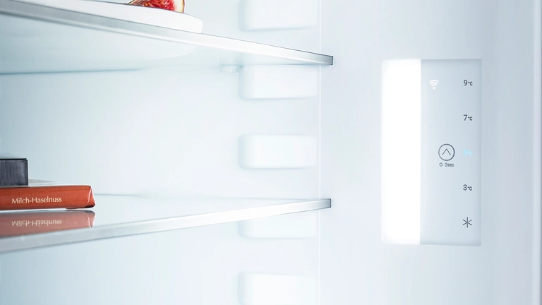 LED rasvjeta u uređaju