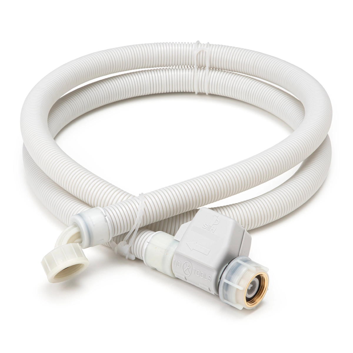 Liebherr 2-Meter-Schlauch für IceMaker - Original Liebherr Zubehör