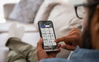 Integrirani pretinac SmartDeviceBox