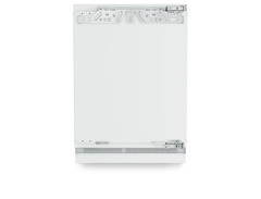 Product image, Perspective: straight closed, Refrigerator suitable for undercounter installation