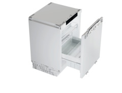 Product image, Perspective: special form, Refrigerator suitable for undercounter installation