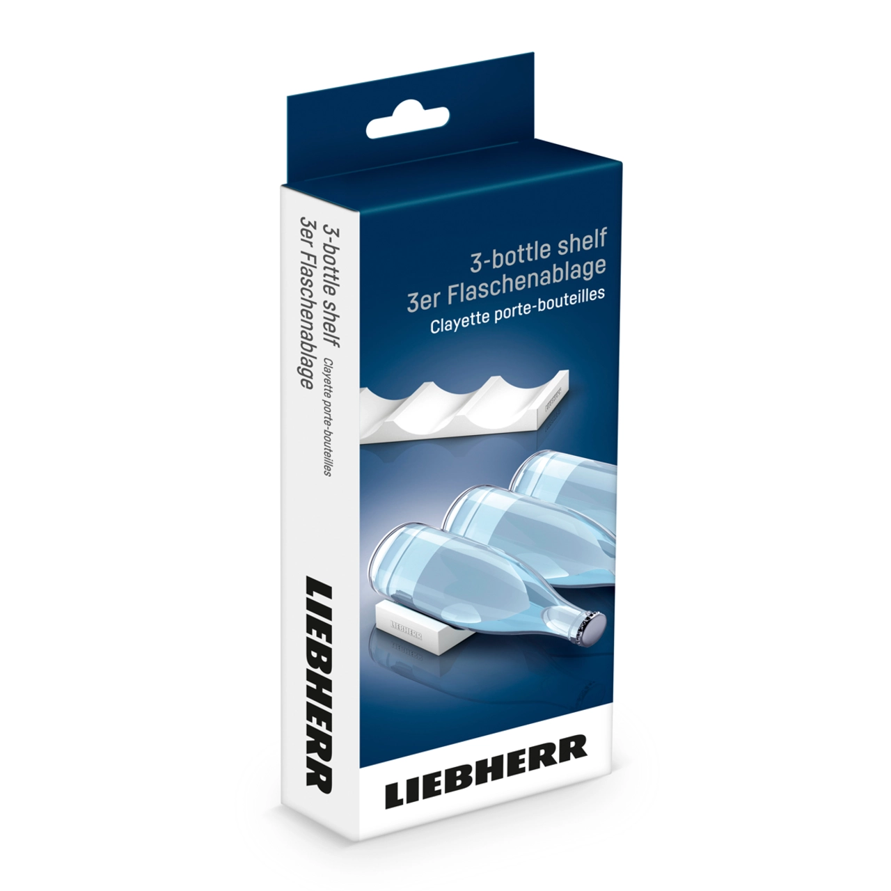 Accessory image, Perspective: oblique