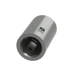 Connector octagonal SW150