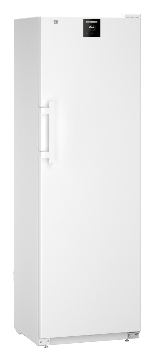 SFFvh 4001 Perfection Zamrażarka laboratoryjna z chłodzeniem