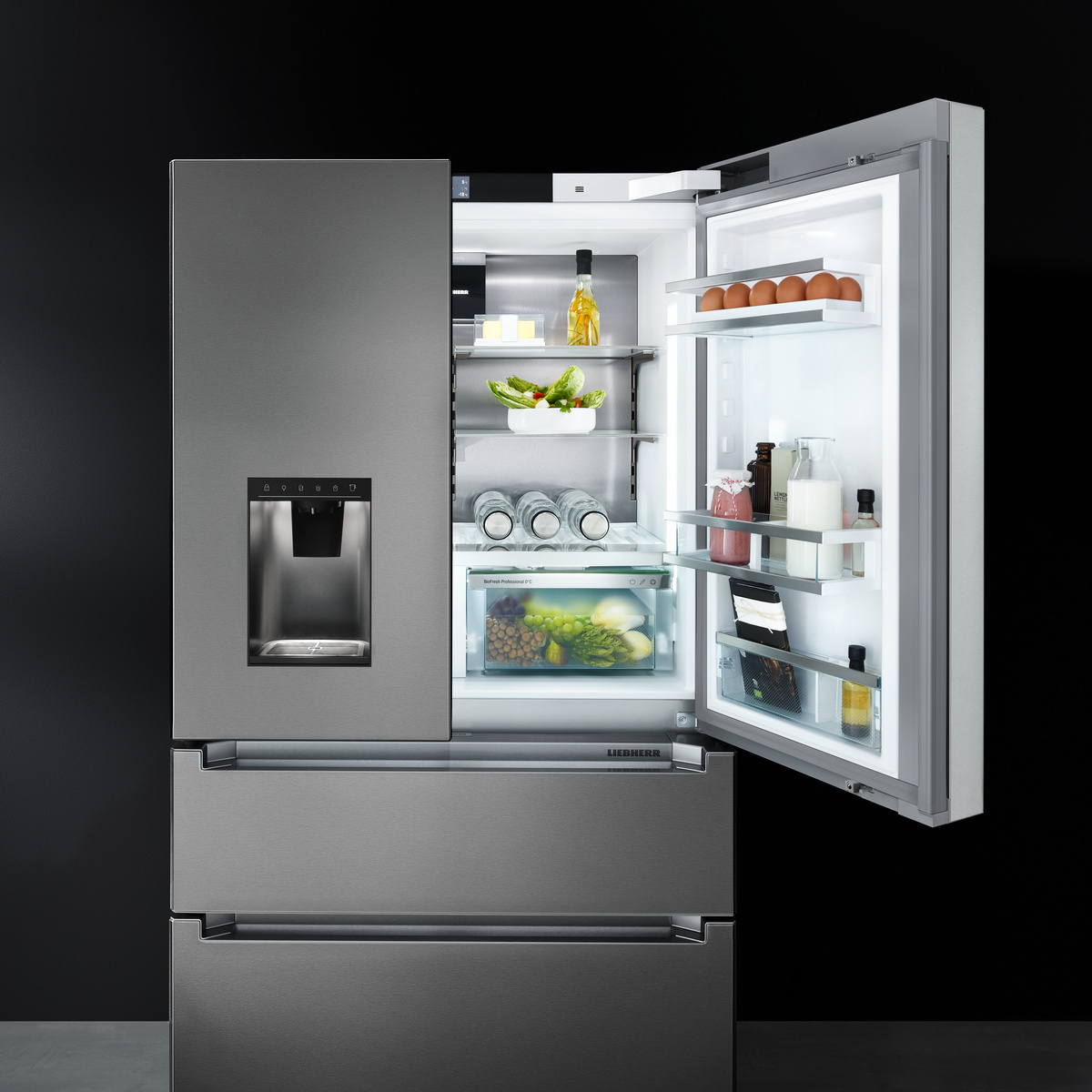 FlexDoorSystem