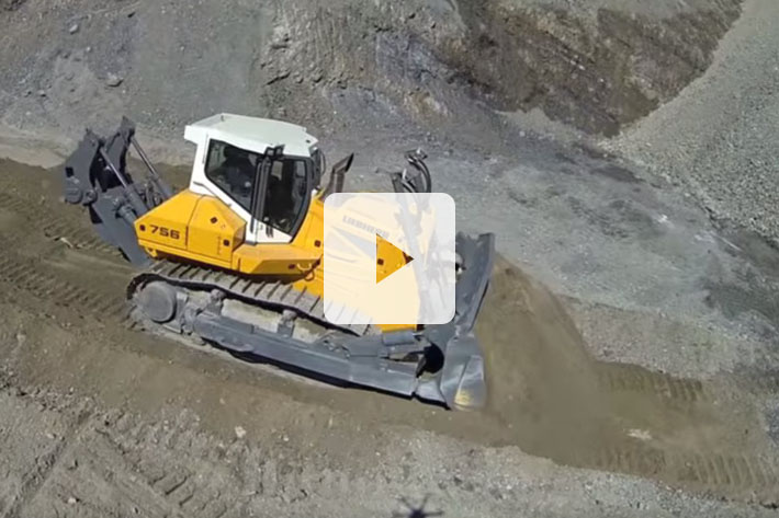 PR 756 - Liebherr