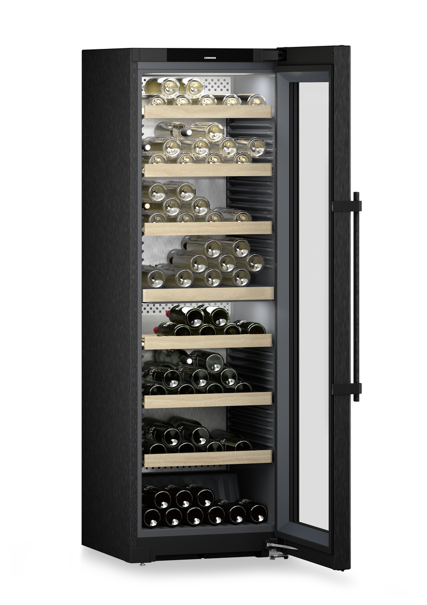 Liebherr WPbsi 5252 — Cave à vin pose libre