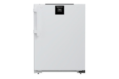 Product image, Perspective: straight closed, Pharmacy refrigerator with convection cooling, Casing colour: white, Door colour: white