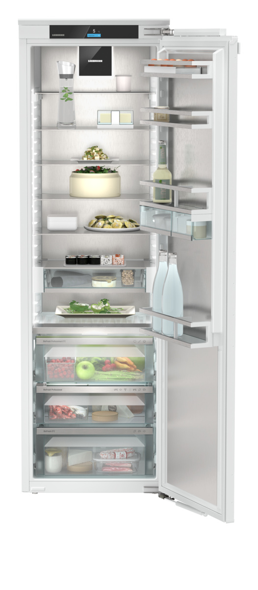 Liebherr IRBdi 5170 Peak - Integrierbarer Kühlschrank mit BioFresh Professional