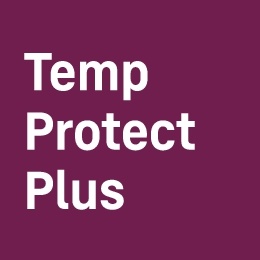 TempProtect Plus