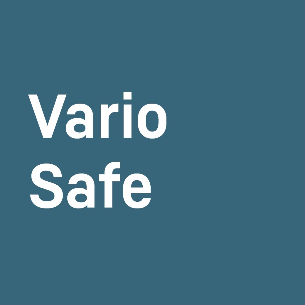 VarioSafe