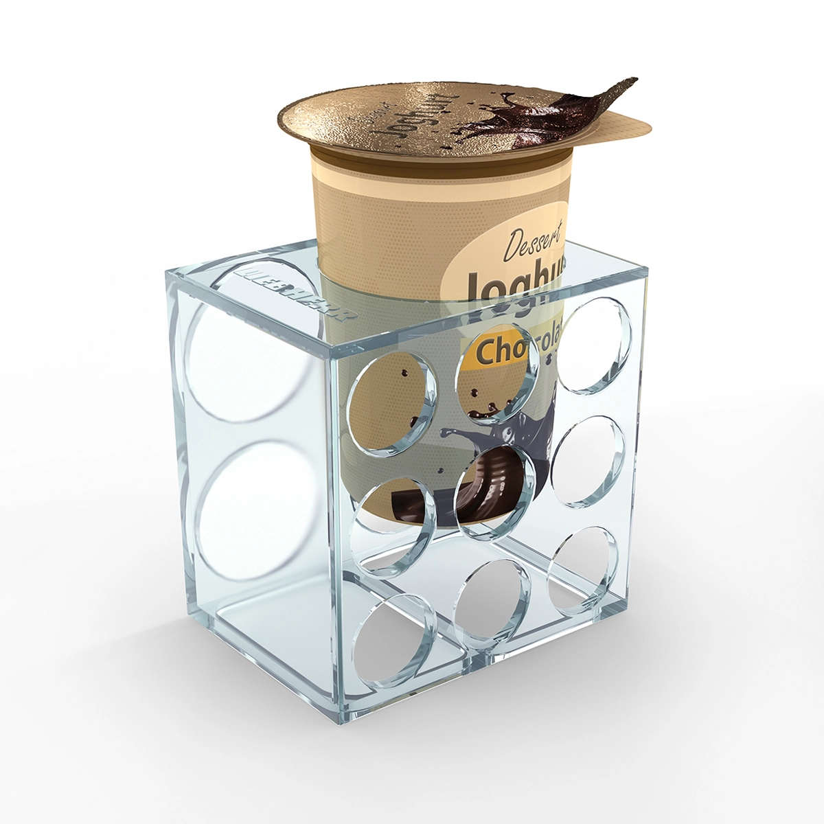 Accessory image, Perspective: Example of use