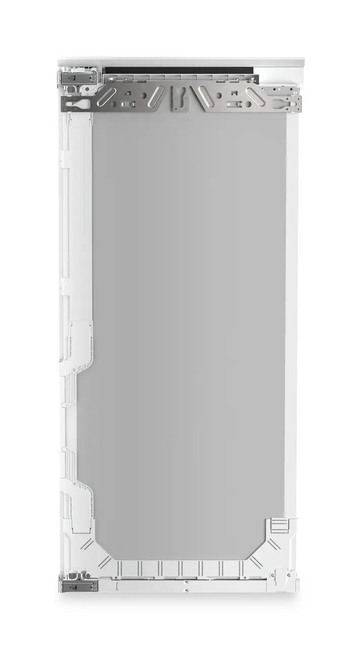 Product image, Perspective: straight closed, Integrierbarer Kühlschrank mit BioFresh Professional und AutoDoor