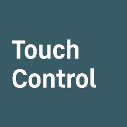 TouchControl