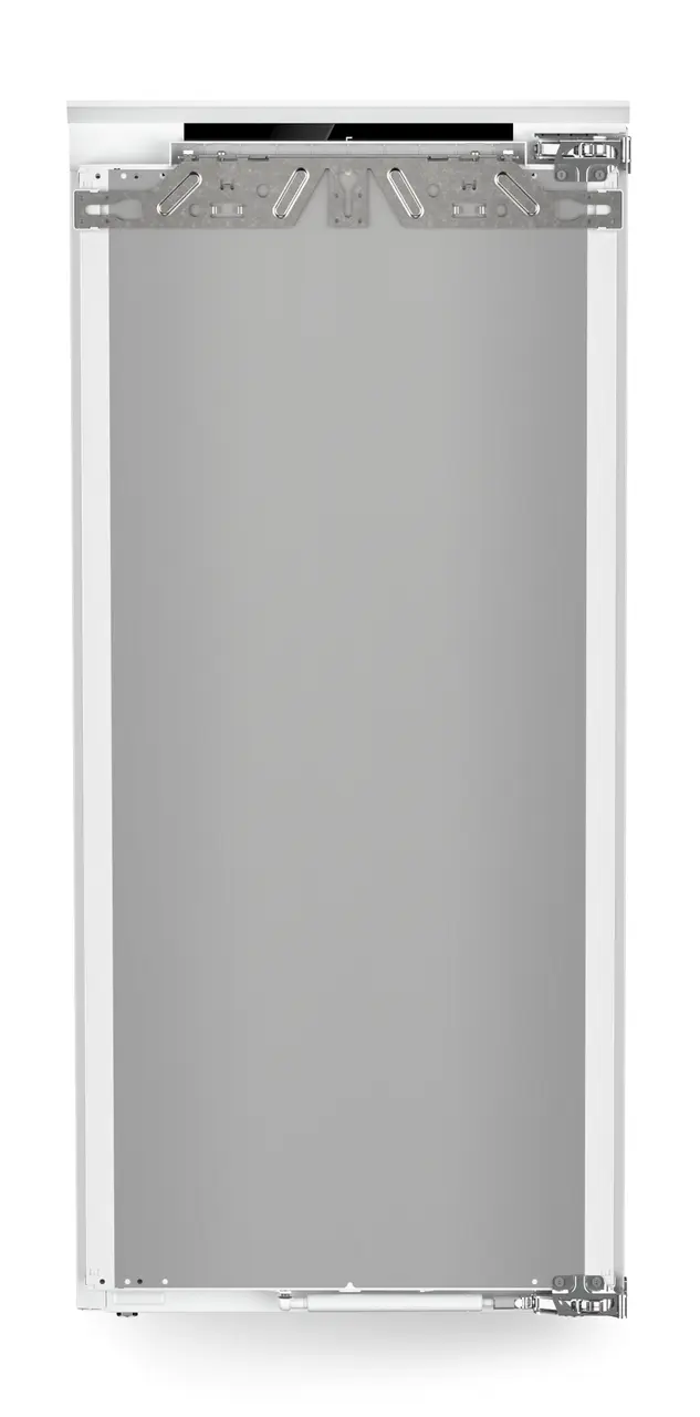 Produkt-Bild, Perspektive: gerade geschlossen, Integrierbarer Kühlschrank mit BioFresh