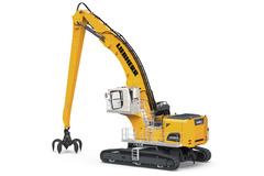 LH 150 C Industry E Litronic