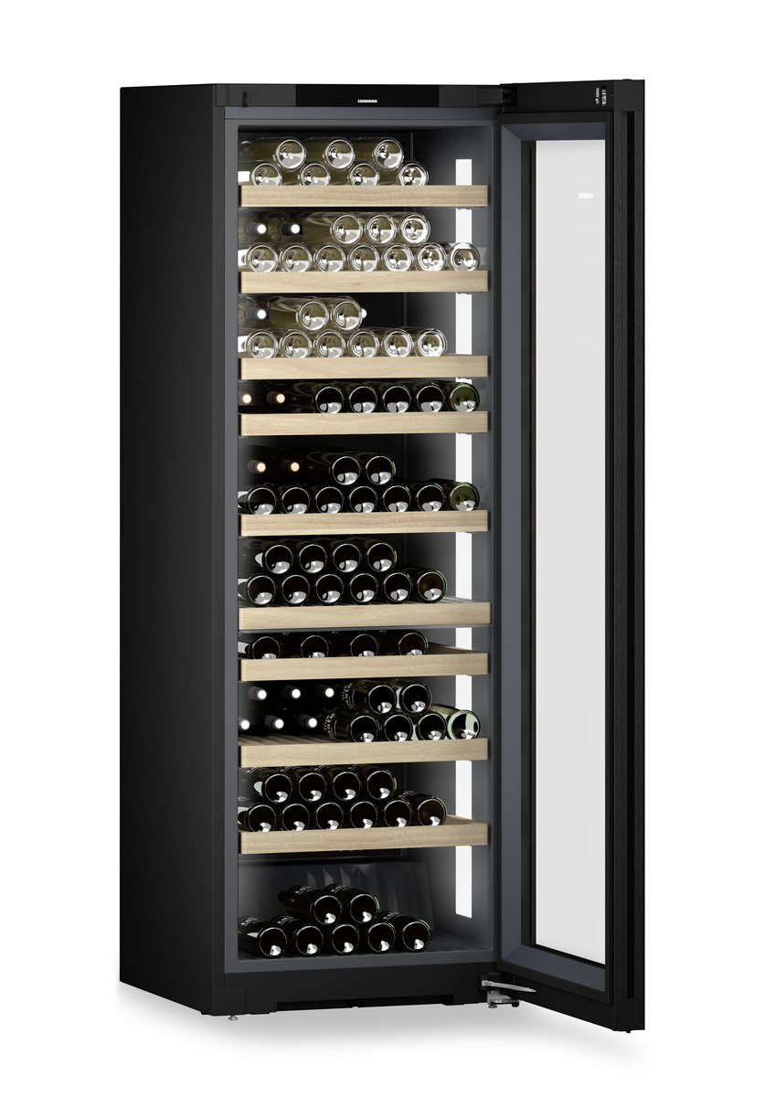 Liebherr WPgbi 7472 — Cave à vin pose libre