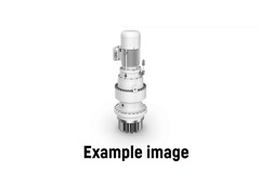 DAT 450/2440 V5 (incl. 60Hz motor)