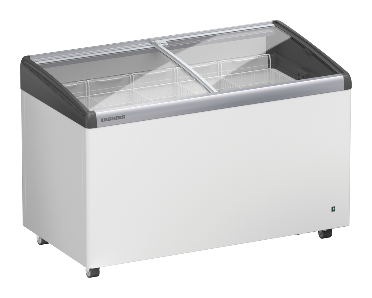 EFI 3503 Ice-cream chest freezer - Liebherr