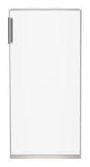 Изображение на продукта, Перспектива: Отпред, затворен, Хладилник с възможност за декориране