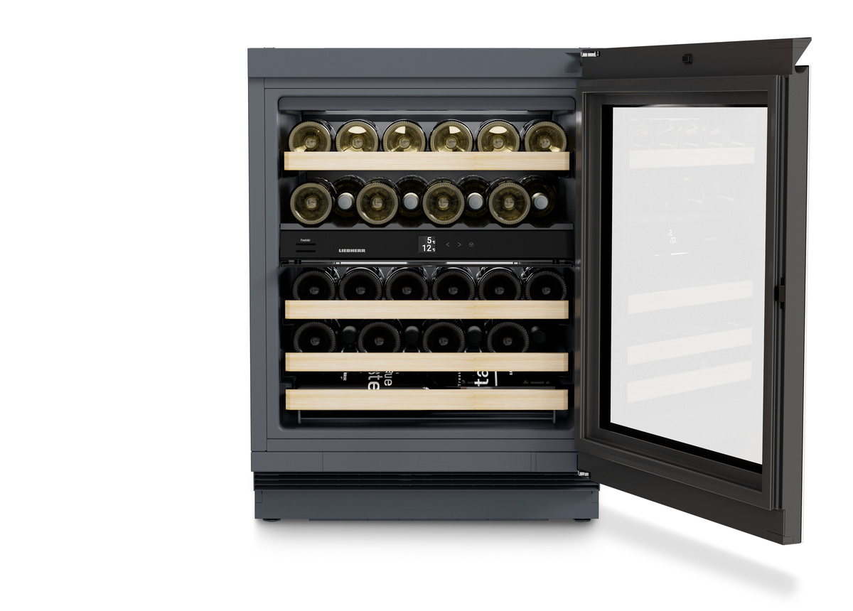 Liebherr UWgb 3632 — Cave à vin intégrable