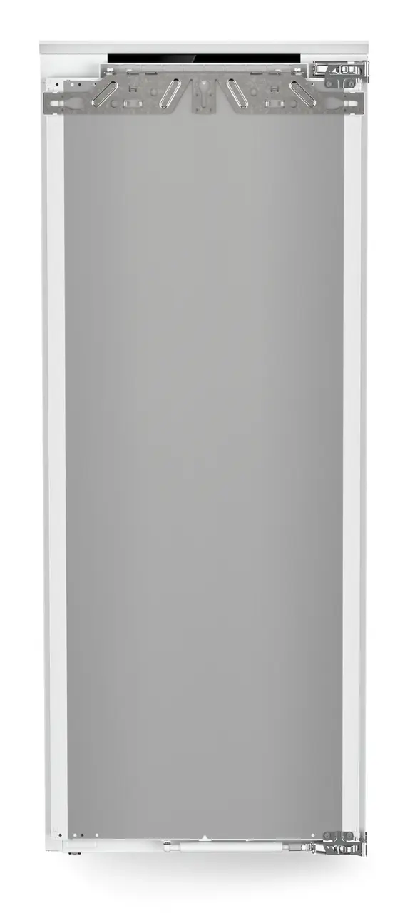 Produkt-Bild, Perspektive: gerade geschlossen, Integrierbarer Kühlschrank mit BioFresh Professional