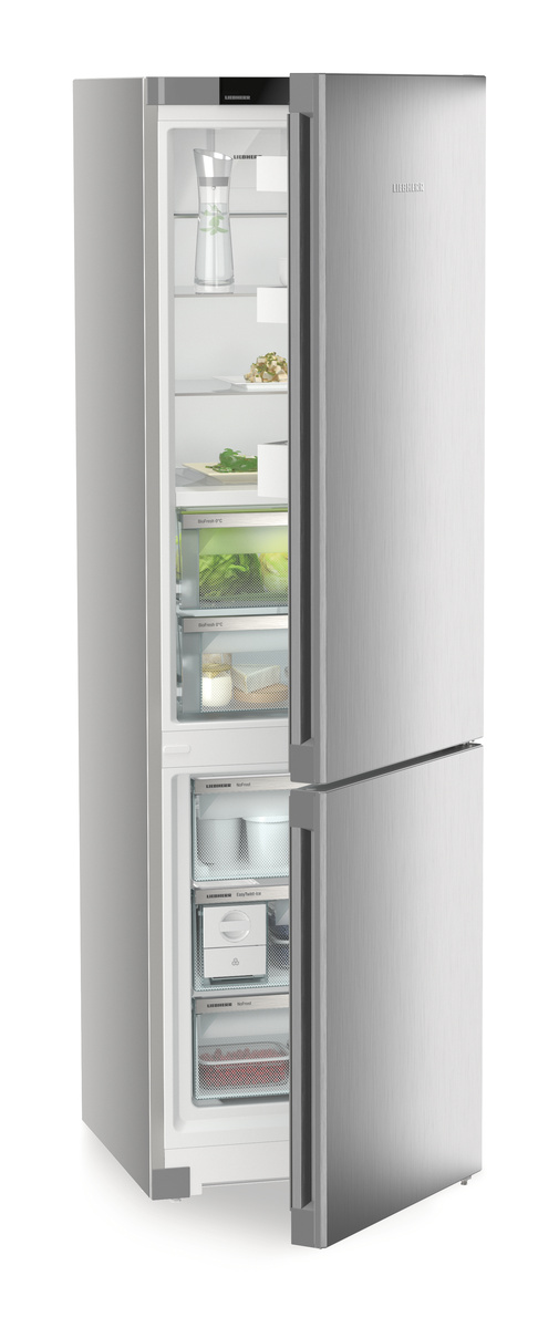 Liebherr CBNsfc 572i Plus - Kühl-Gefrierkombination mit BioFresh und NoFrost