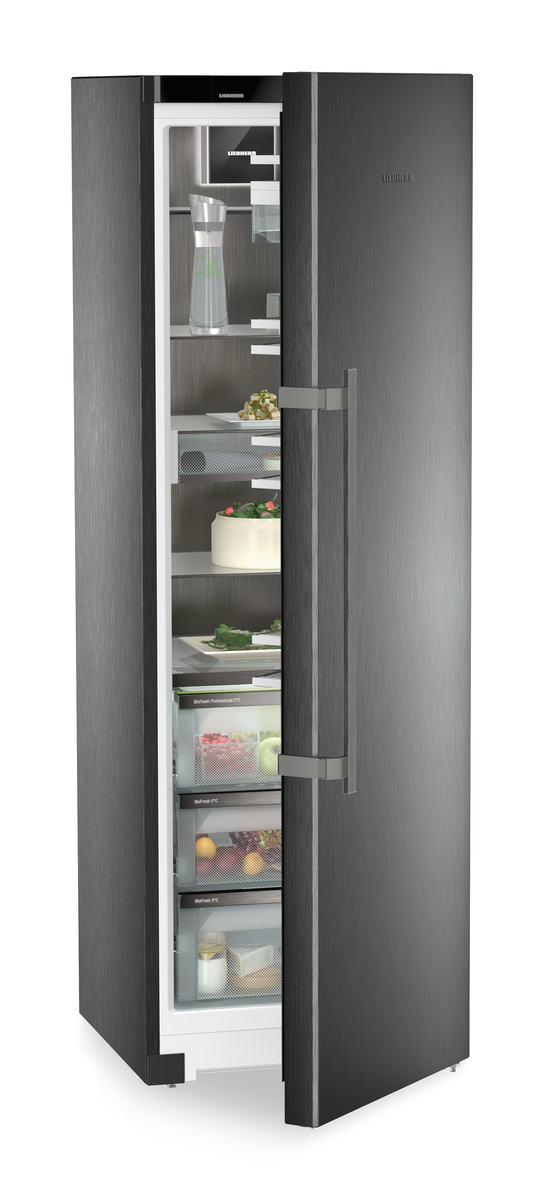 Liebherr SRBbsc 529i — Réfrigérateur pose libre
