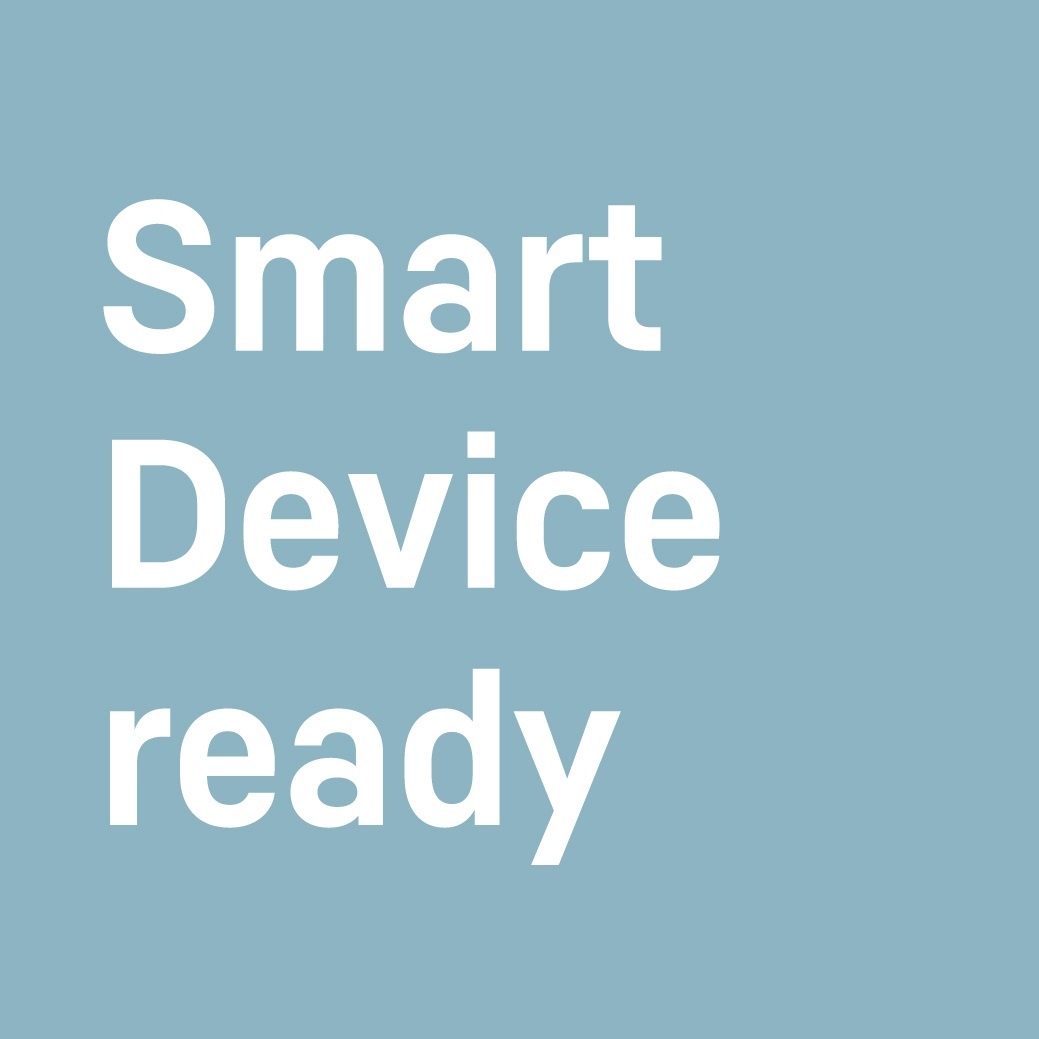 SmartDeviceBox jako dovybavení