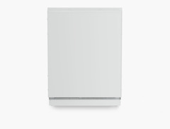 Produkt-Bild, Perspektive: gerade geschlossen, Dekorfähiger Unterbau-Gefrierschrank