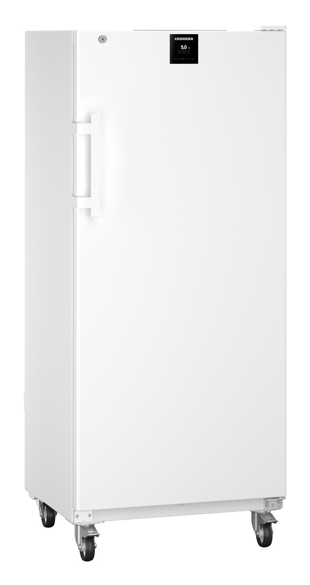 SRFvh 5501 Perfection Laboratory refrigerator with convection