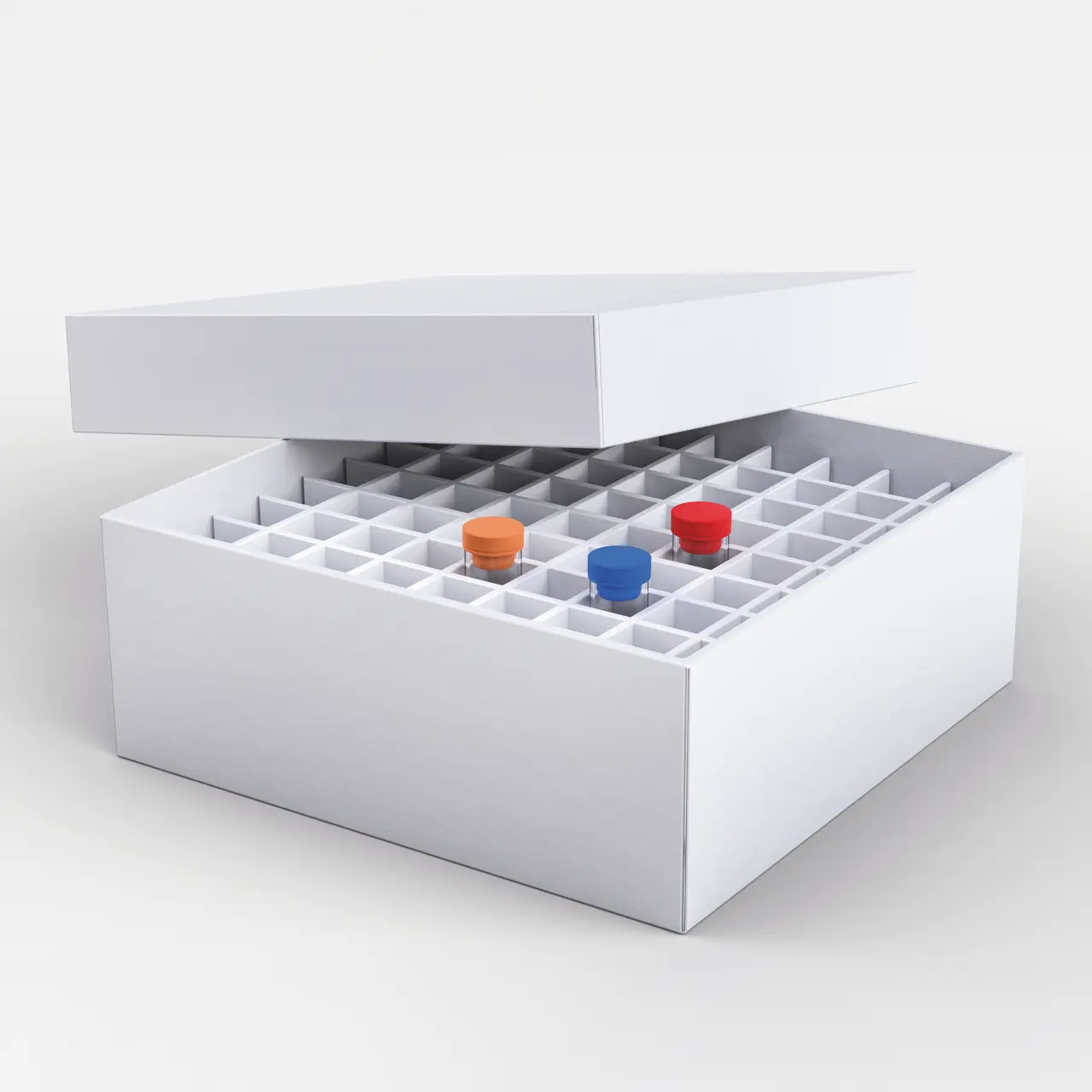 Accessory image, Perspective: oblique