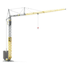 Liebherr 91K Schnelleinsatzkran 