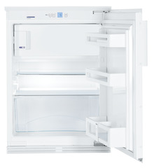 Immagine del prodotto, Prospettiva: Frontale aperto vuoto, Frigorifero pannellabile