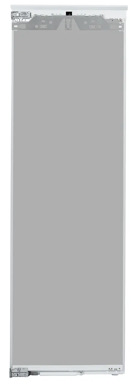 Product image, Perspective: straight closed, Freezer for integrated use with NoFrost