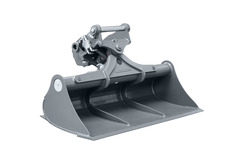 Ditch cleaning bucket GRL 80