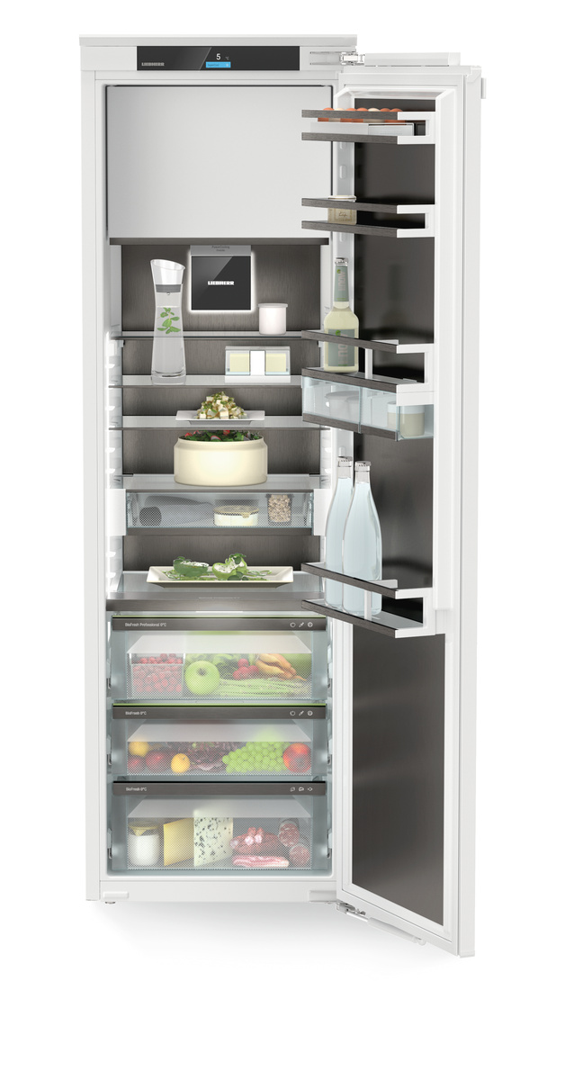 Liebherr IRBbsci 5171 Peak - Integrierbarer Kühlschrank mit BioFresh Professional