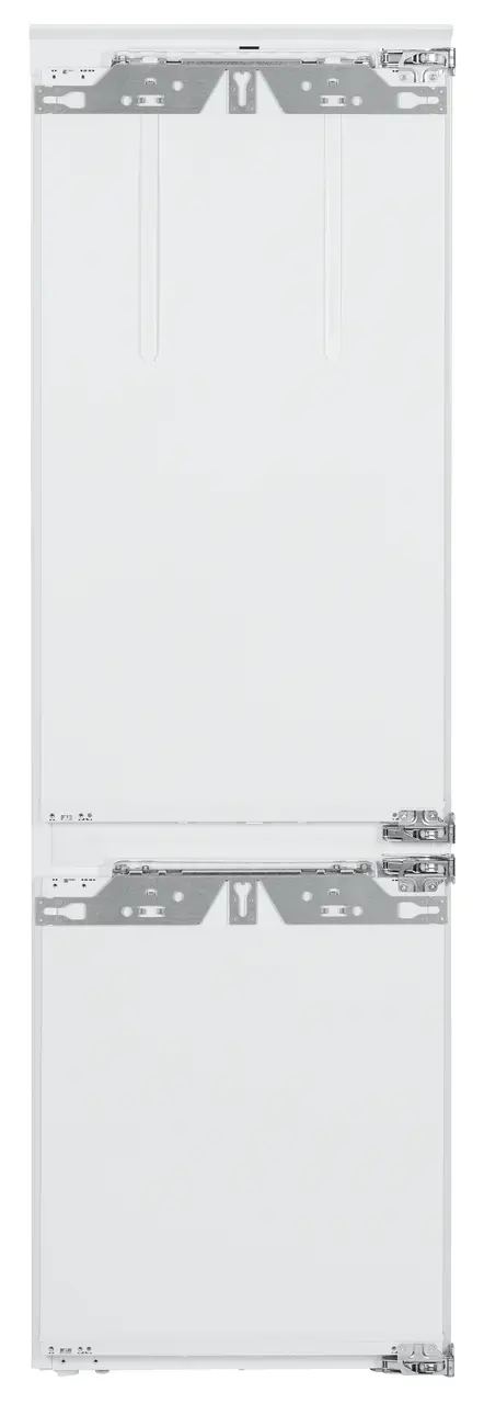 Immagine del prodotto, Prospettiva: Frontale chiuso, Combinazione frigo-congelatore